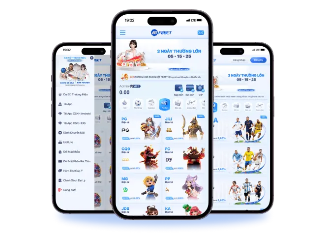 Tải SHBET APK cho Android