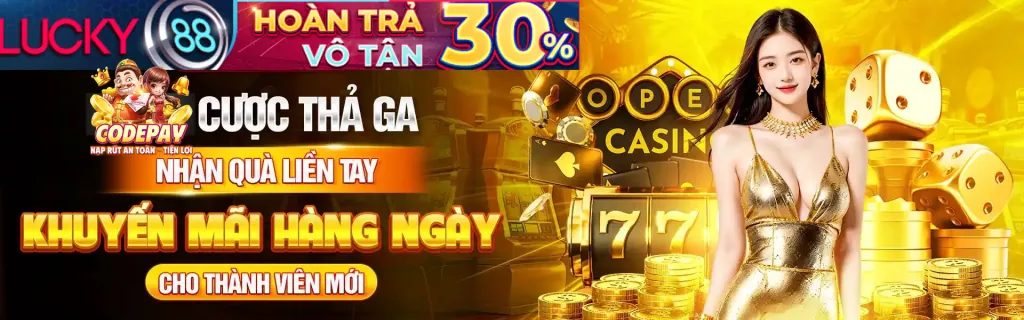 Thưởng Chào Mừng Shbet APK