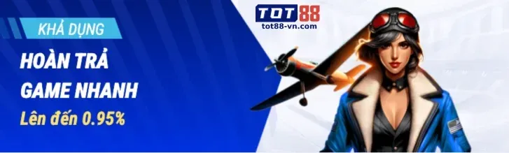 Hoàn Trả Hàng Tuần Shbet APK